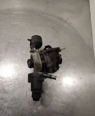 Audi A6 S6 C7 4G Turbo 03l145721
