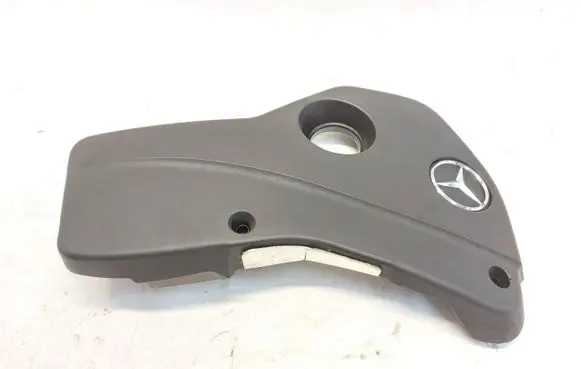 Mercedes-Benz Vito Viano W447 Rear door speaker cover trim A6540100201JLK01