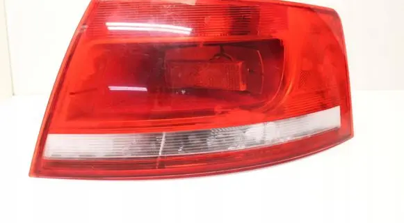 Audi A4 S4 B7 8E 8H Rear/tail lights