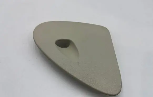 Jaguar XK8 - XKR Dashboard side end trim GJA6659AA XLP1930
