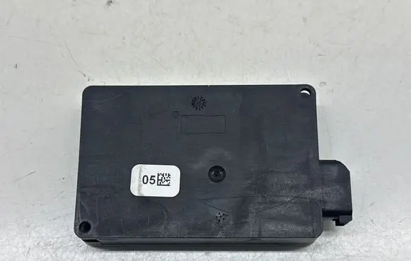Mercedes-Benz GL X166 Distronic sensor radar A0009050010 A0009024004 A0009051300