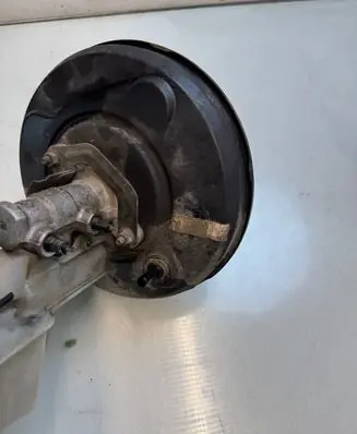Mazda 6 Brake booster 231123