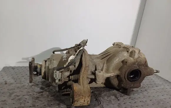 Nissan X-Trail T30 Rear differential CAO