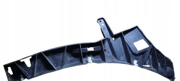 Jaguar XJ X351 Front bumper mounting bracket AW9317B750AA