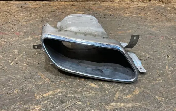 Volvo V60 Muffler ending 31455531 S2510E303E228I