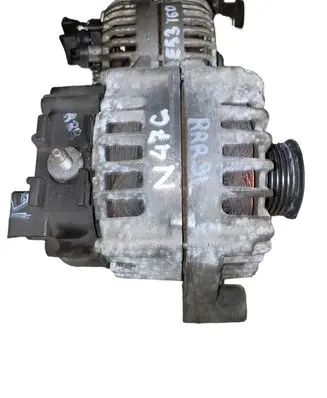 BMW 3 E90 E91 Generator/alternator 7802261 2543467C