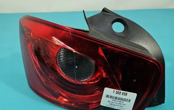 Seat Ibiza IV (6J,6P) Rear/tail lights 6J4945095K IMPRK1508658