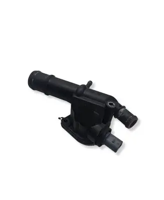 Volkswagen PASSAT CC Engine coolant pipe/hose 03L121132