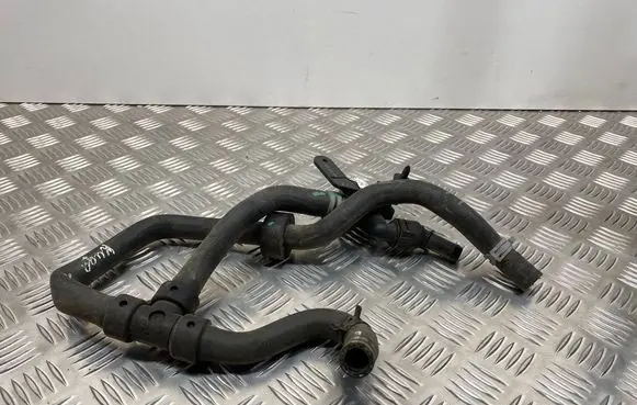 Ford Kuga II Electric auxiliary coolant/water pump CV6118495TB