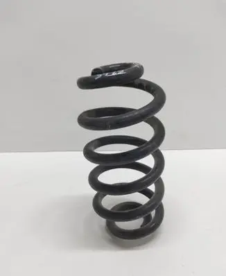 Audi A6 S6 C6 4F Rear coil spring