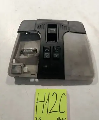 Mercedes-Benz C W202 Other interior light 2028202201