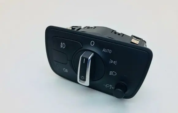 Audi A6 S6 C7 4G Light switch 4G0941531