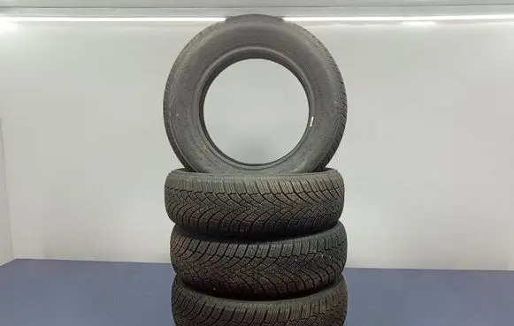 Mitsubishi Space Runner R17 winter tire 6938628242608