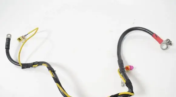 Volvo XC40 Positive wiring loom 