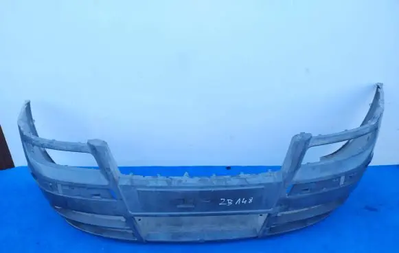 Fiat Ulysse Front bumper 1487507077