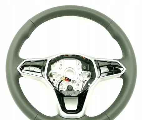 Volkswagen II LT Steering wheel 10A419089BQ