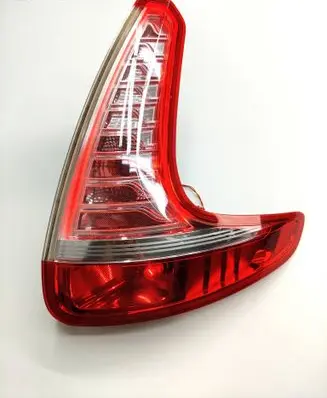 Renault Scenic III - Grand scenic III Rear/tail lights 265500014R