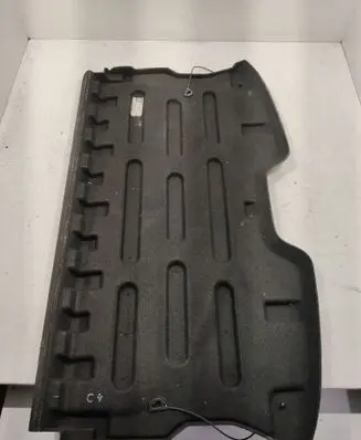 Citroen C4 I Trunk/boot trim cover 