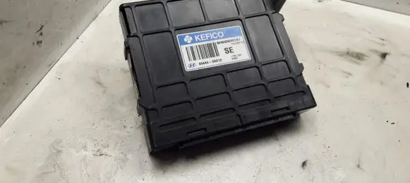 Hyundai Sonata Engine control unit/module 954403A010