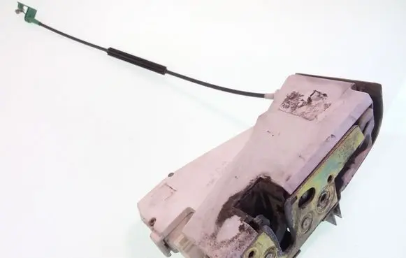 Ford Galaxy Rear door lock 93BG220A20DD