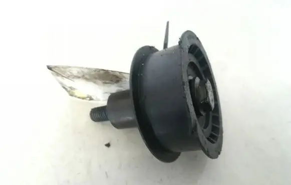 Volkswagen Polo Belt tensioner pulley F23121901 F-231219.01
