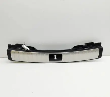 KIA Optima Trunk/boot sill cover protection 85770D4300