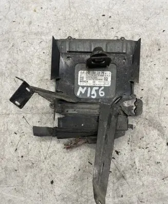 Mercedes-Benz ML W164 Engine control unit/module A6421501979 0281012017 1039S08828