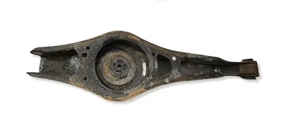 Seat Altea Rear upper control arm/wishbone 