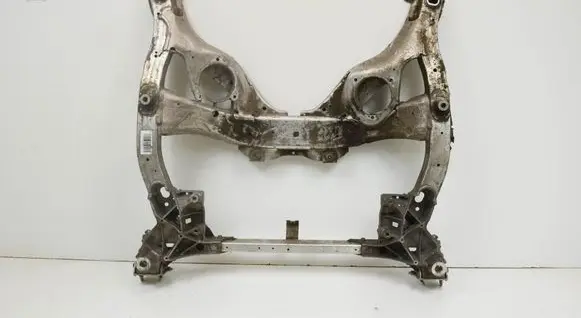 BMW 5 F10 F11 Front subframe 6797644