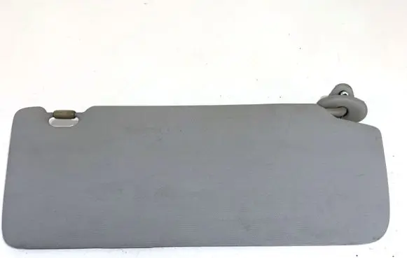 Sun visor