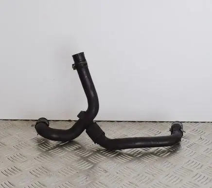 Ford Galaxy Air intake hose/pipe 4M5Q6K869AC