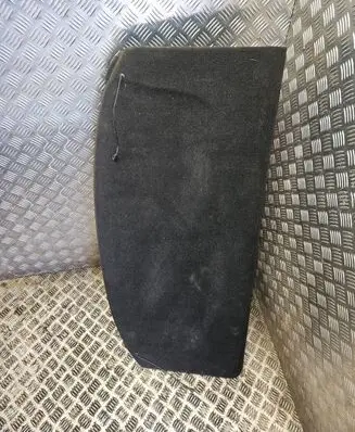 Seat Leon (1P) Parcel shelf 1P0867769C