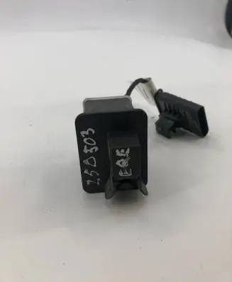 Mercedes-Benz EQE x294 Fuel tank cap lock A0008205909