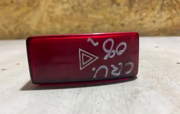 Honda CR-V Hazard light switch M33808
