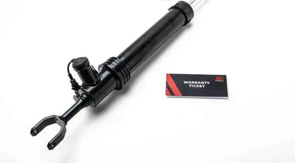 Audi A6 S6 C6 4F Front shock absorber/damper 4F0616039AB 4F0616039AA 4F0616039S