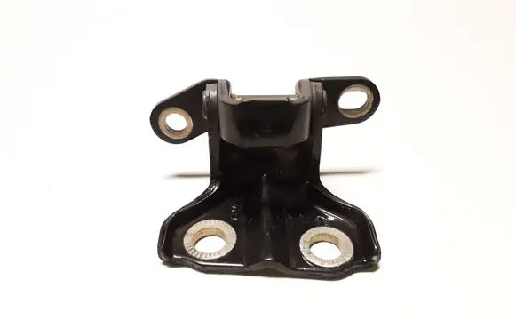Rear door upper hinge