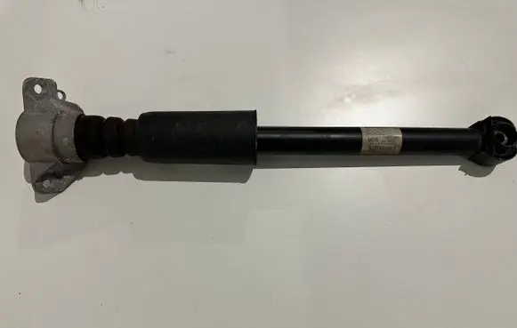 Porsche Macan (95B) Rear shock absorber/damper 95B513035