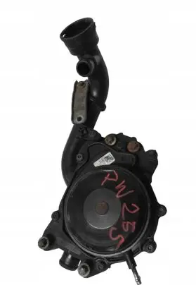 Mercedes-Benz C AMG W204 Water pump A6512006401
