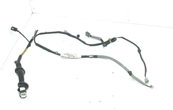 Peugeot 208 Front door wiring loom 32753TL0E103