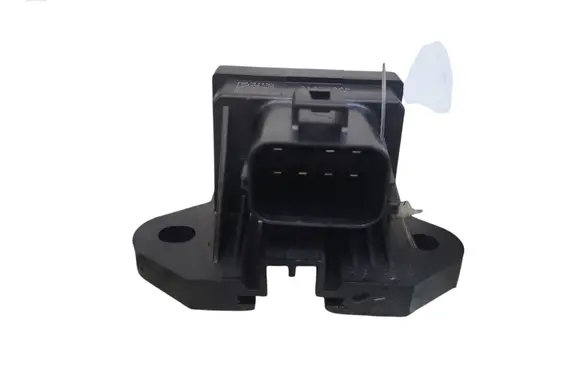 Volvo V40 Fuel injection pump control unit/module 31392346