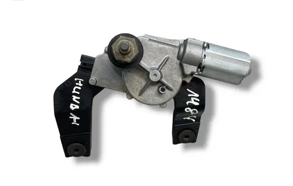 Hyundai i30 Rear window wiper motor 987002L000 F00S2B2182