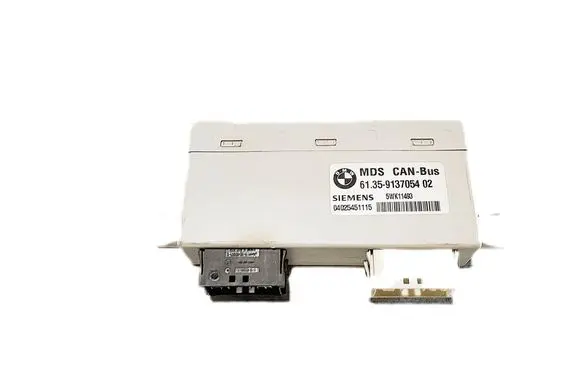 BMW 3 E90 E91 Sunroof control unit/module 9137054