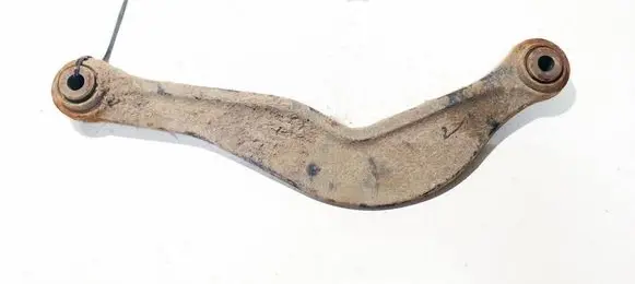 Ford Mondeo MK IV Rear upper control arm/wishbone 6g915500ba 6g91-5500-ba