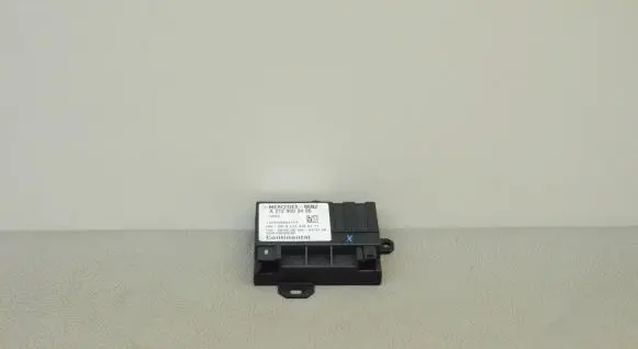 Mercedes-Benz GLK (X204) Fuel injection pump control unit/module A2129000406