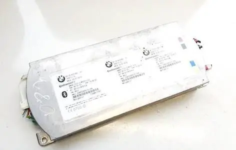 BMW 5 GT F07 Other control units/modules 8410923109101 9410923109101