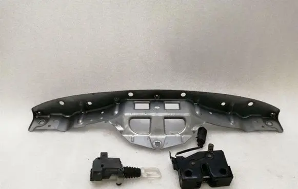 Porsche 911 997 Tailgate/trunk/boot lock/catch/latch 99751205300