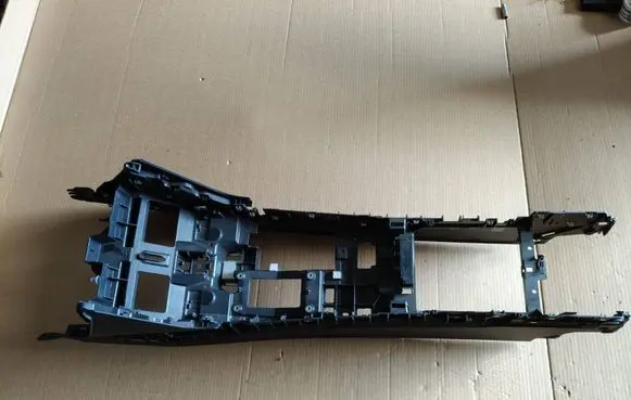 Audi A6 S6 C8 4K Armrest 4K1863241A