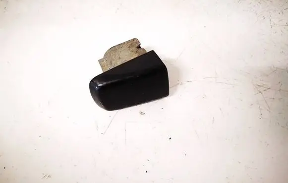 Nissan Qashqai Loading door cover/cap 