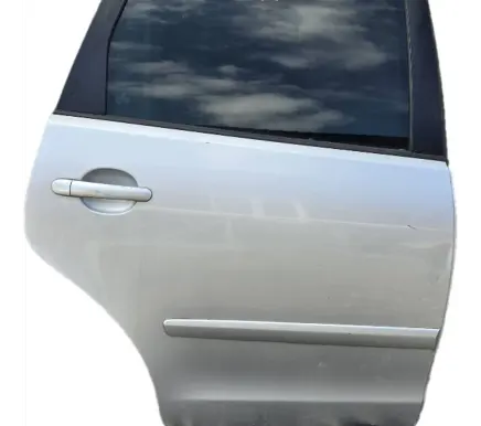 Volkswagen Polo IV 9N3 Rear door