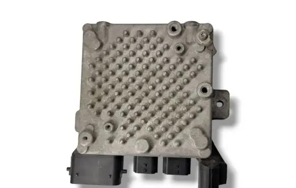 Subaru Impreza III ESP (stability system) control unit 34710FG010 E271058009 Q1T41075M
